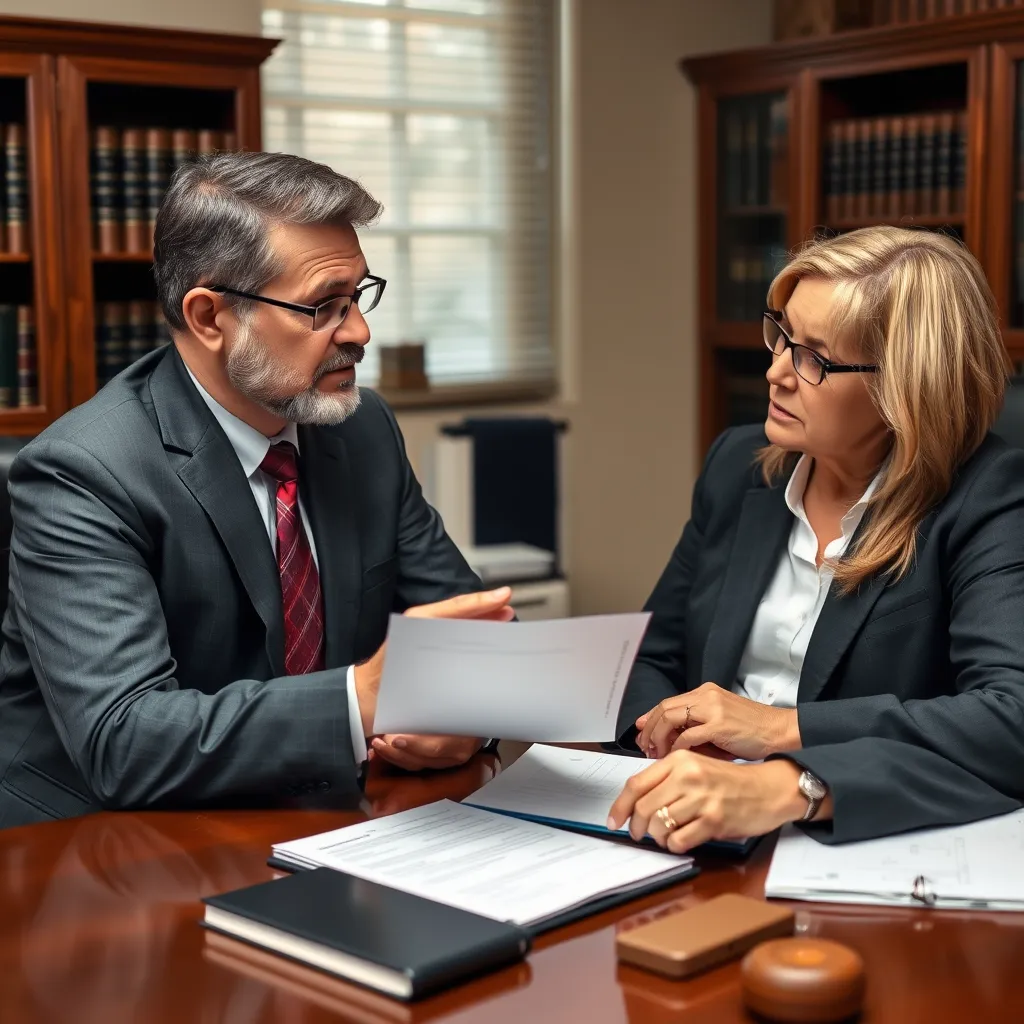 Private Adoption Lawyer Virginia