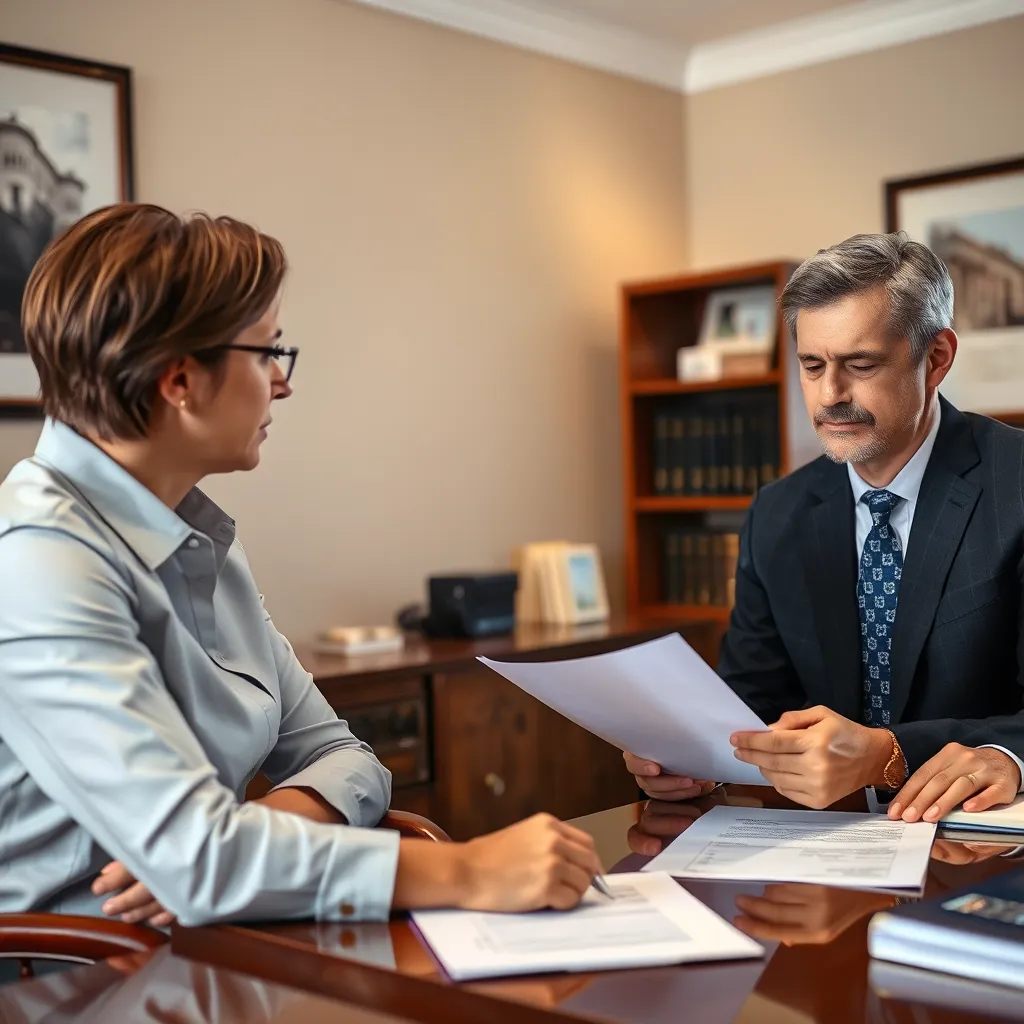 Protective Order Lawyer Virginia