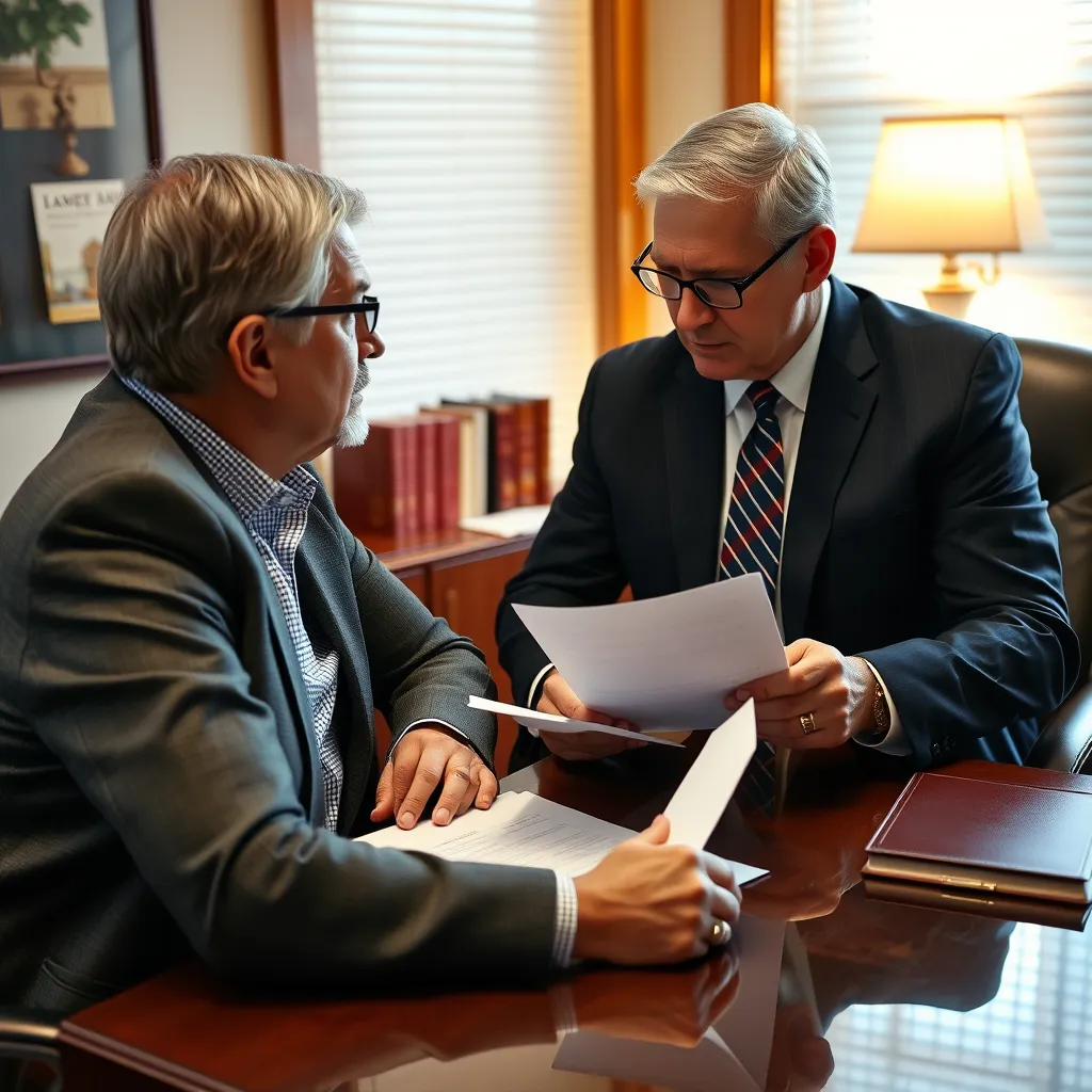 Real Estate Division Lawyer Virginia