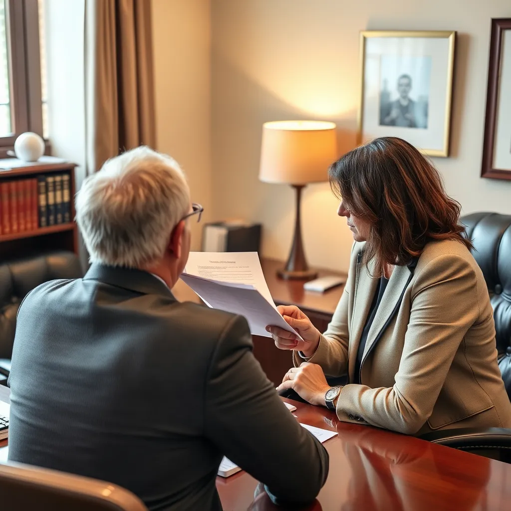 recognition of foreign divorce lawyer Manassas Park VA