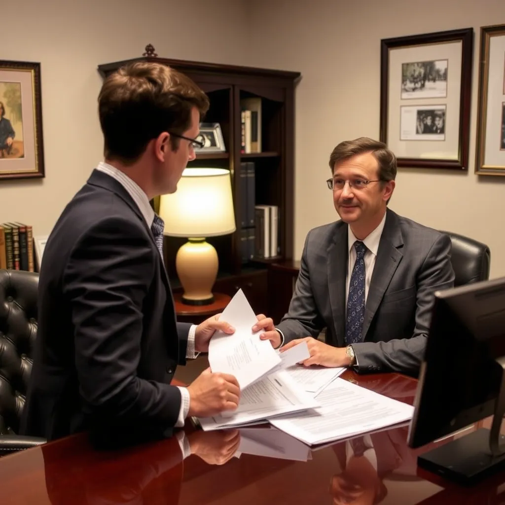 recognition of foreign divorce lawyer Manassas VA