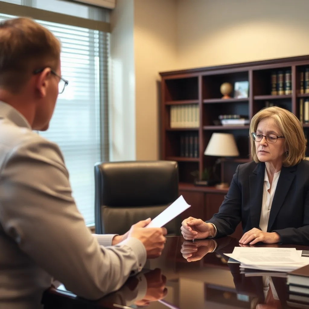 Recognition Of Foreign Divorce Lawyer Virginia