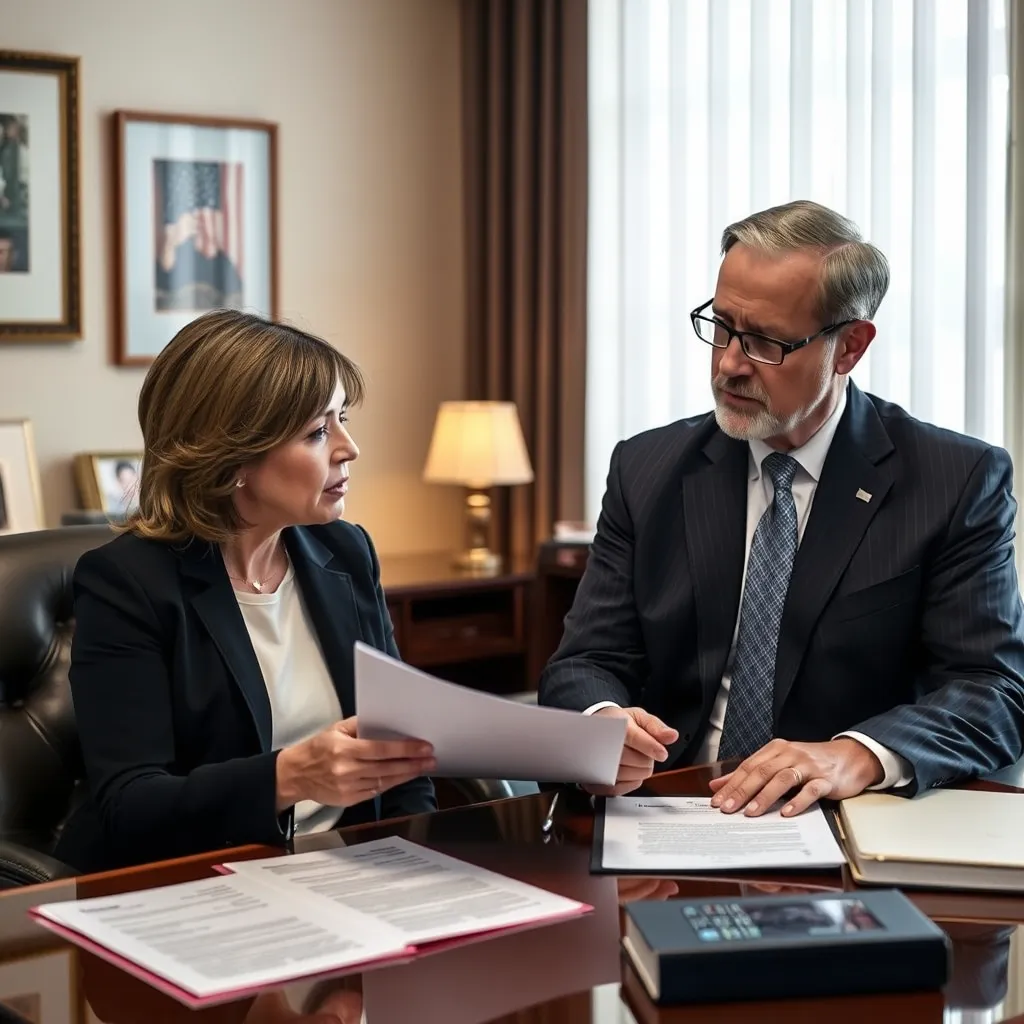 Rehabilitative Alimony Lawyer Culpeper VA