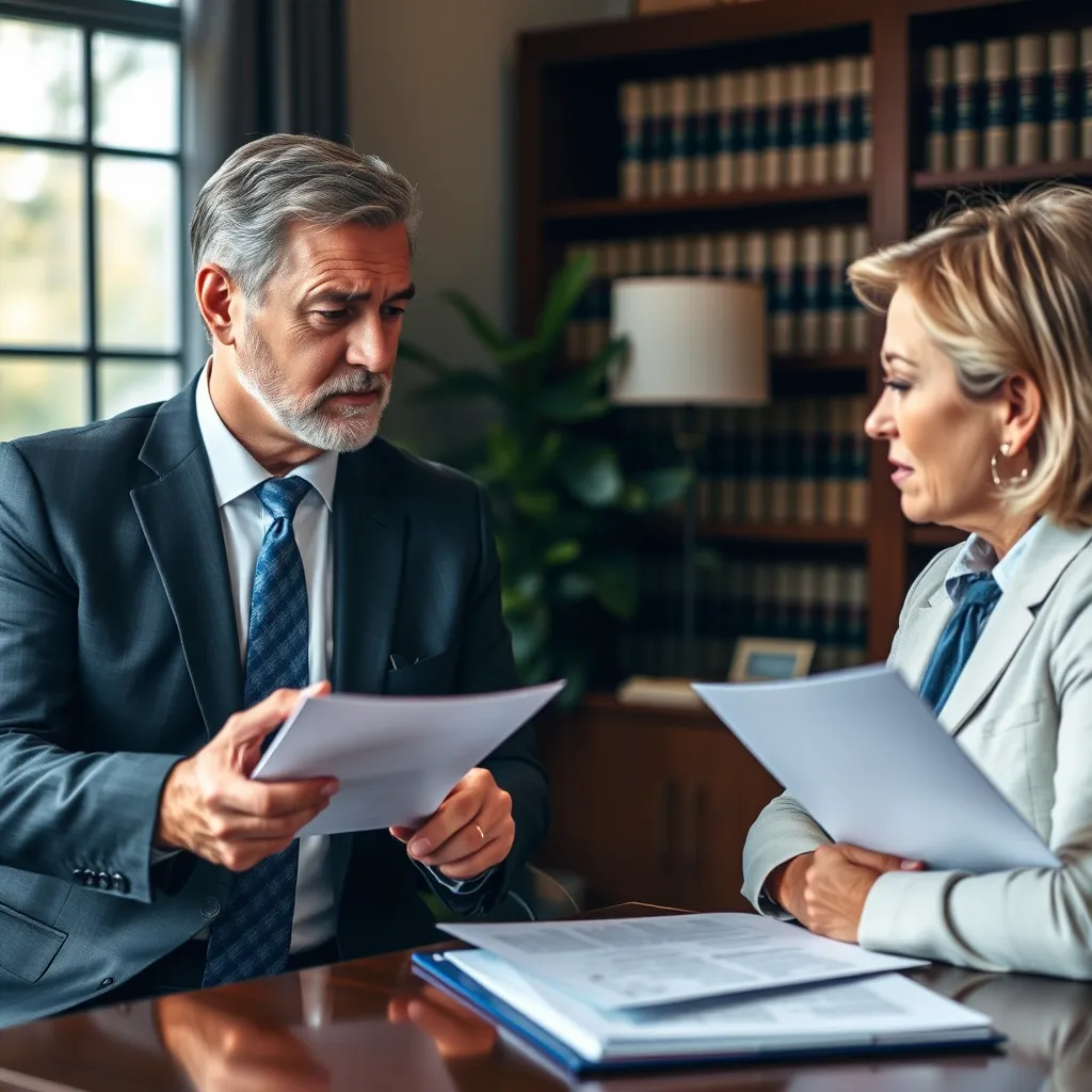 Rehabilitative Alimony Lawyer Fairfax VA