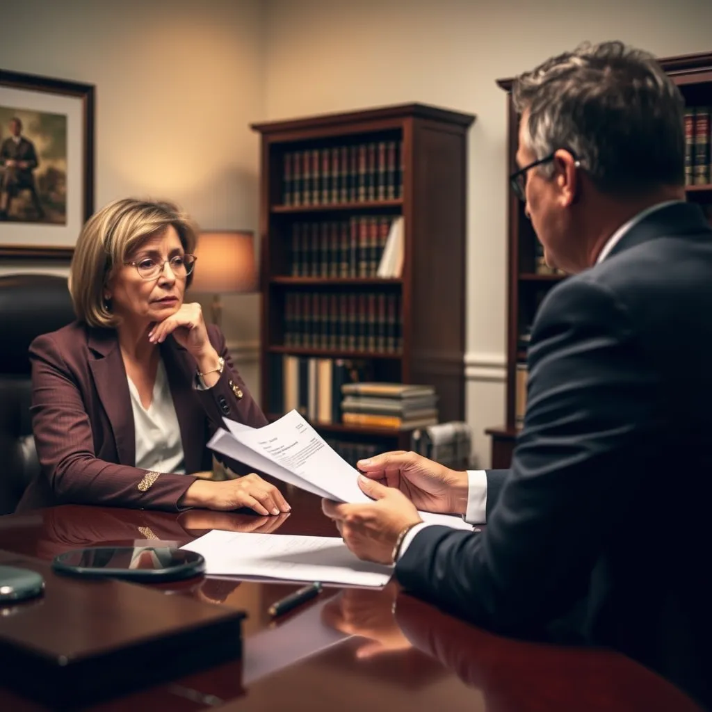 Rehabilitative Alimony Lawyer Henrico VA