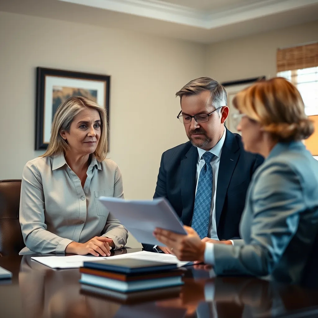 Rehabilitative Alimony Lawyer Virginia