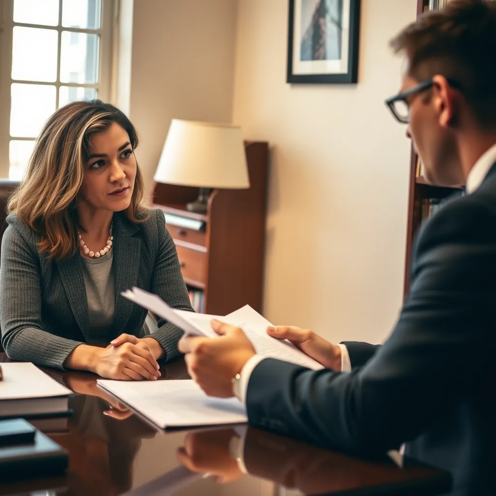 relative adoption lawyer Manassas Park VA