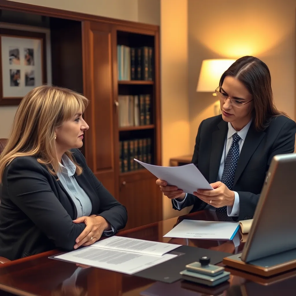 Restraining Order Lawyer Virginia