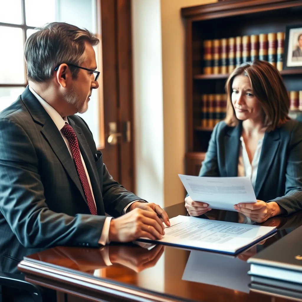 Sole Custody Lawyer Charlottesville VA