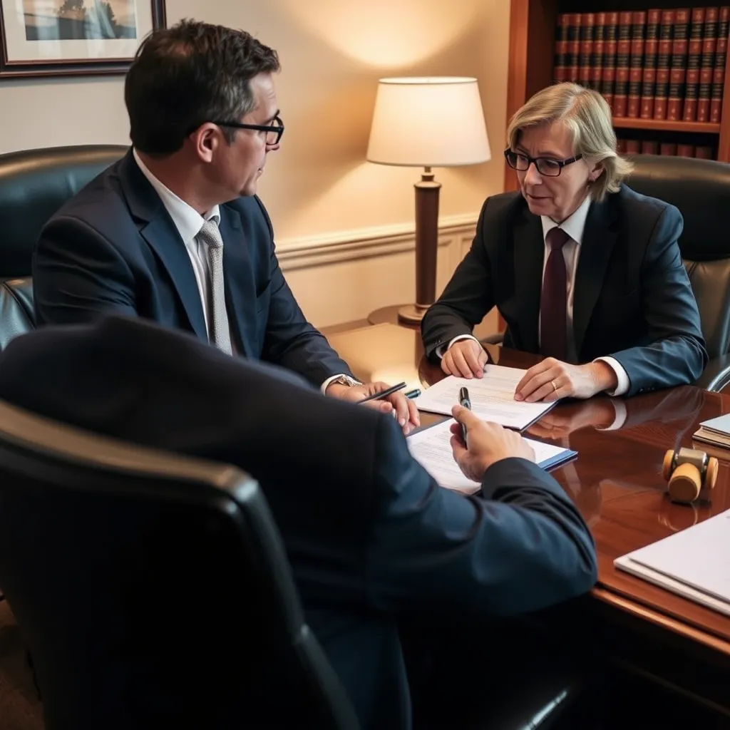 Sole Custody Lawyer Henrico VA