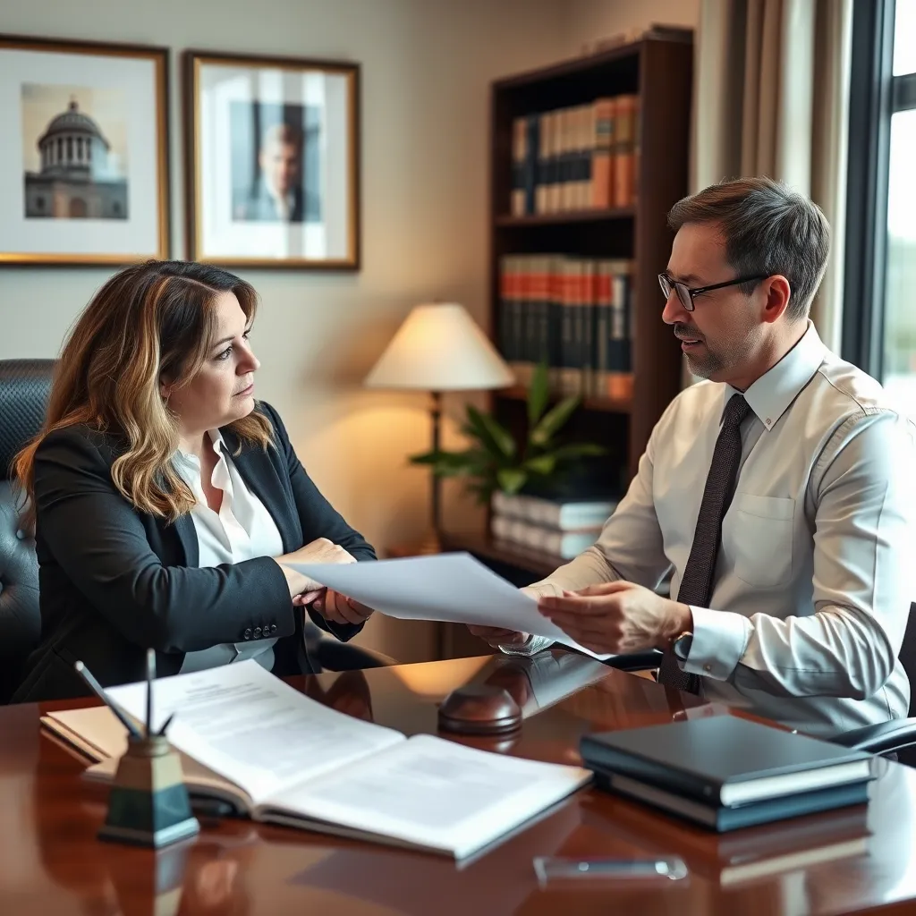 sole custody lawyer Richmond VA