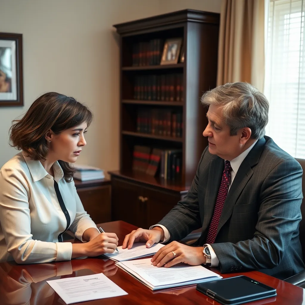 Sole Custody Lawyer Virginia