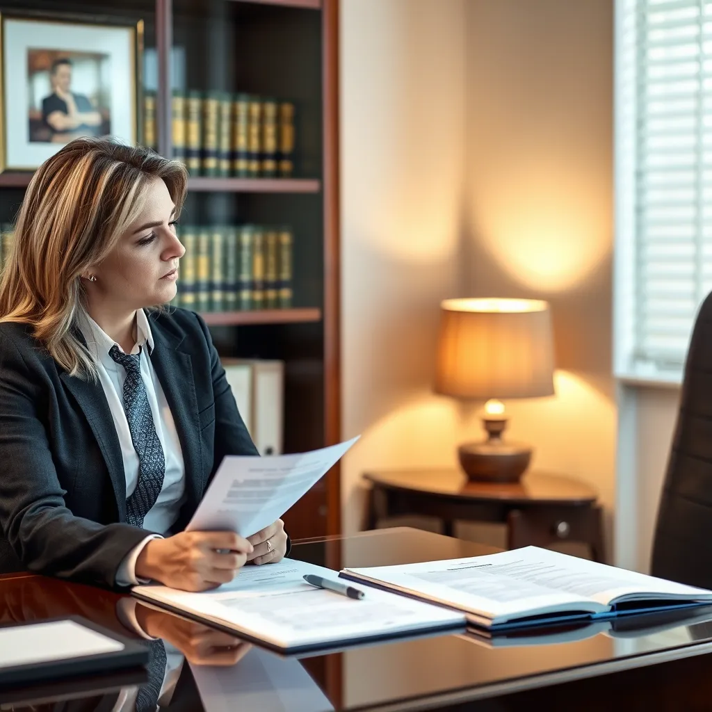 Spousal Support Lawyer Fairfax VA