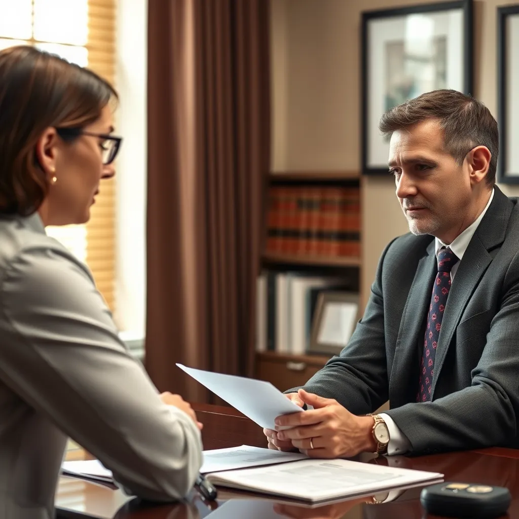 standby guardianship lawyer Alexandria VA