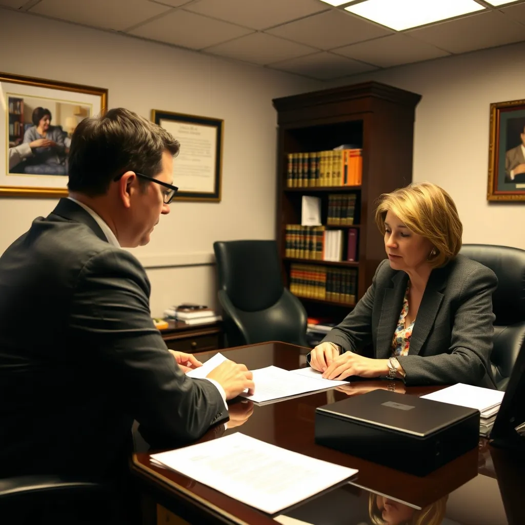 Standby Guardianship Lawyer Fairfax VA