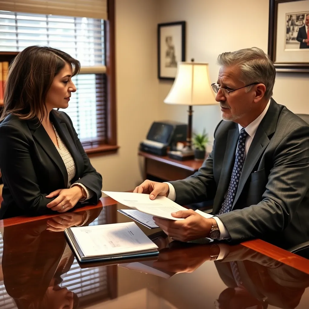 Standby Guardianship Lawyer Orange VA