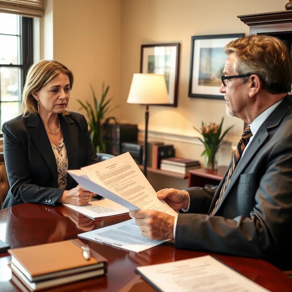 standby guardianship lawyer Richmond VA