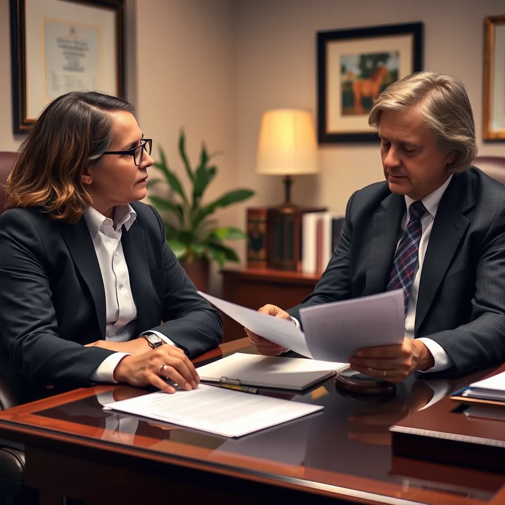 Standby Guardianship Lawyer Virginia