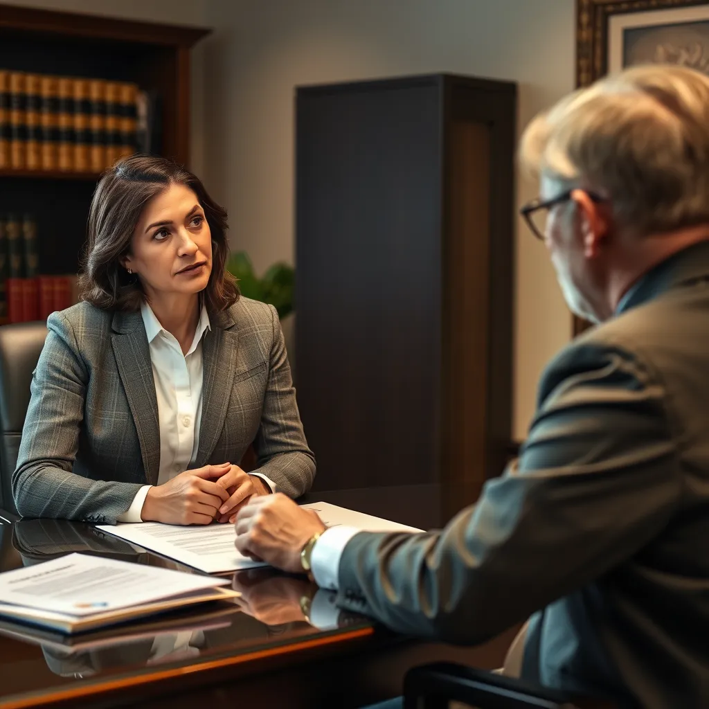 standby guardianship lawyer Winchester VA