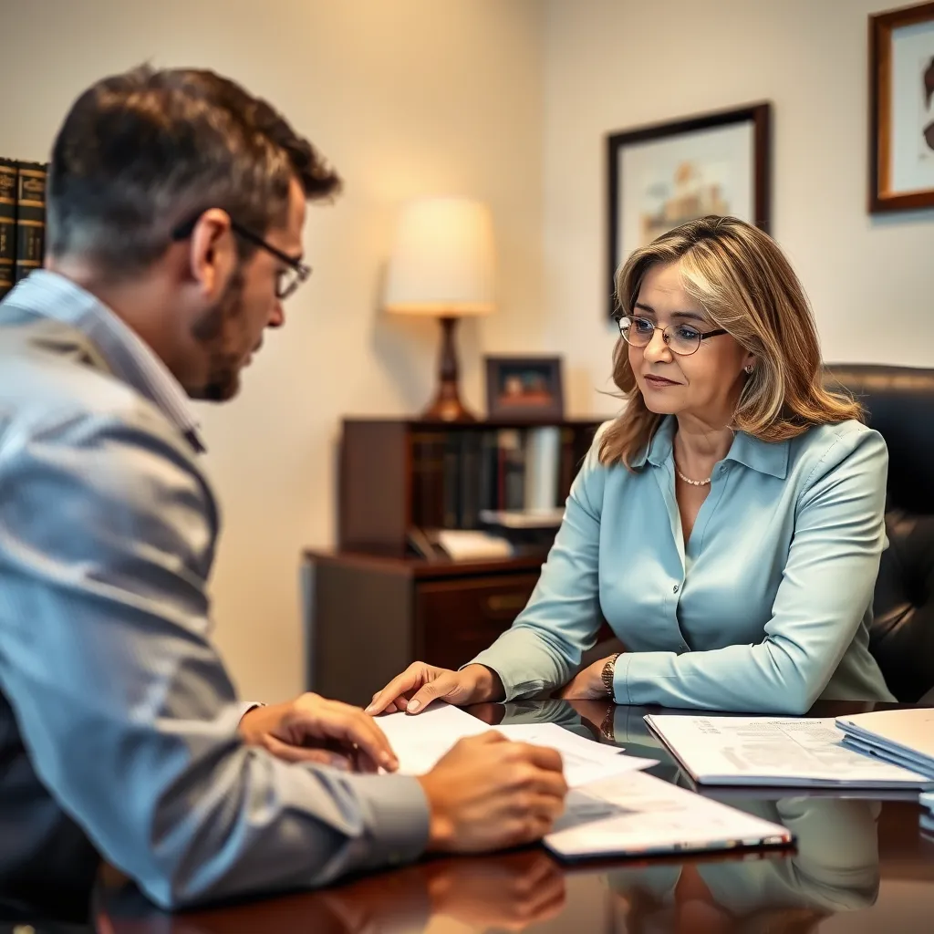 Step Parent Adoption Lawyer Centreville VA