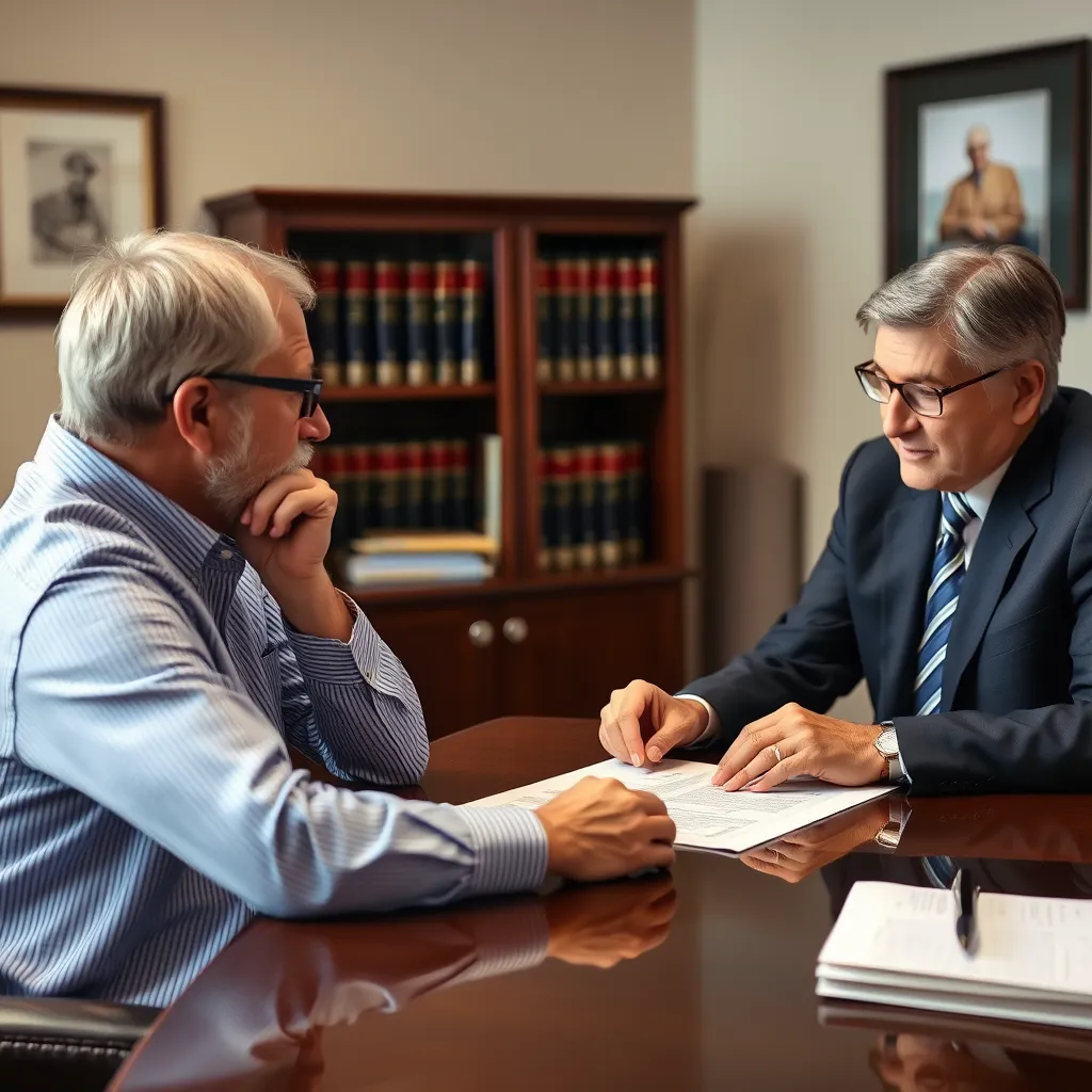 Step Parent Adoption Lawyer Virginia