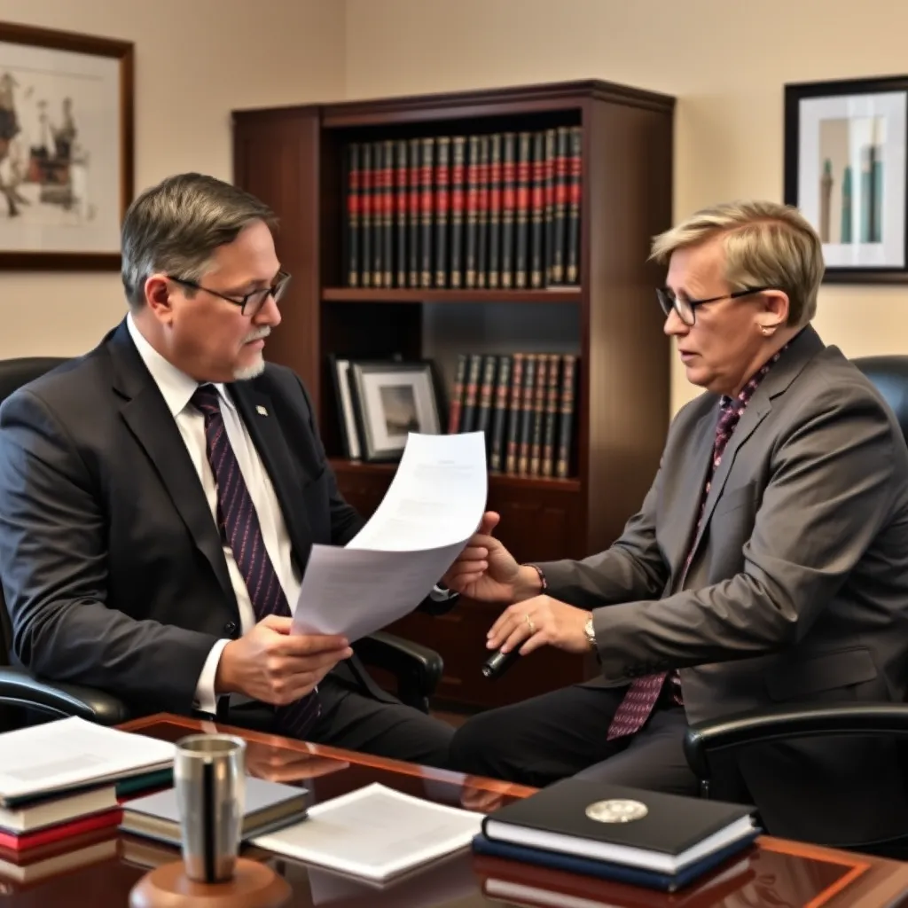 support contempt lawyer Manassas VA