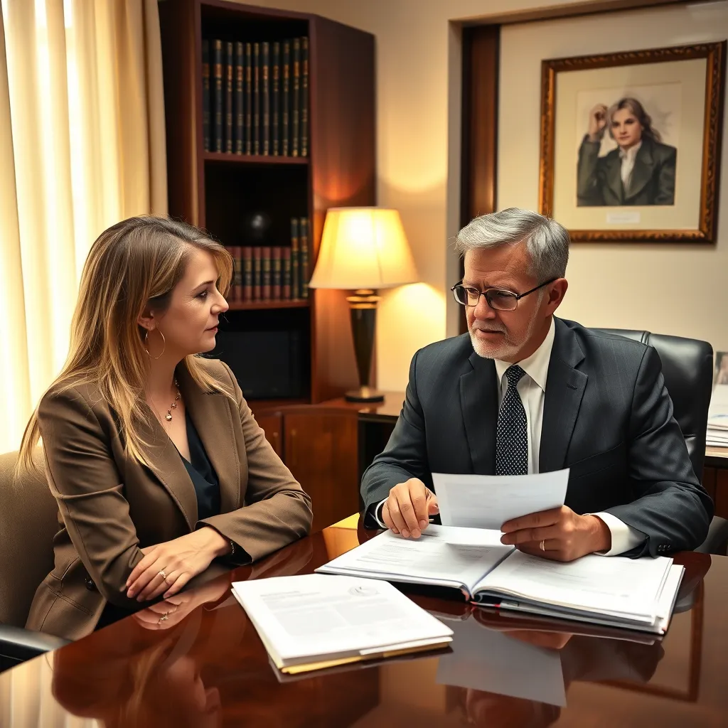 Support Contempt Lawyer Virginia