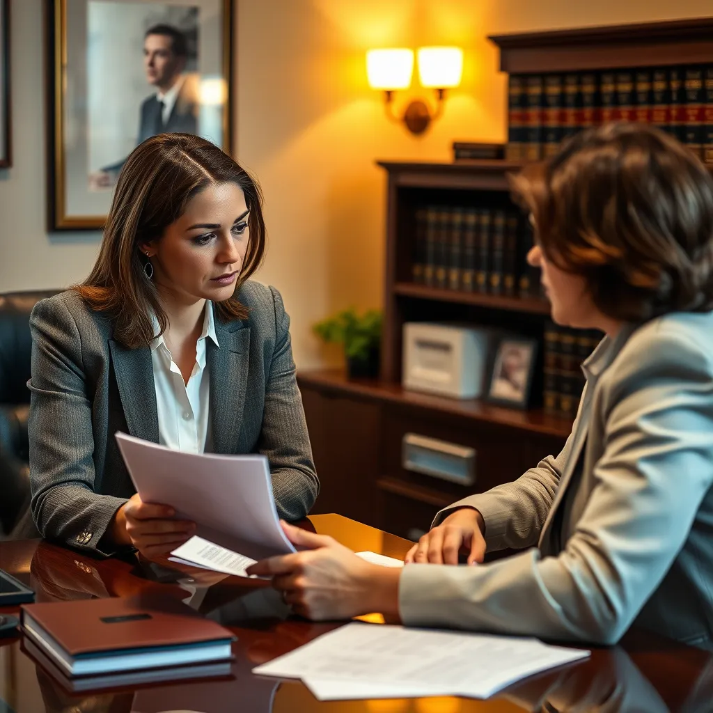 temporary alimony lawyer Alexandria VA