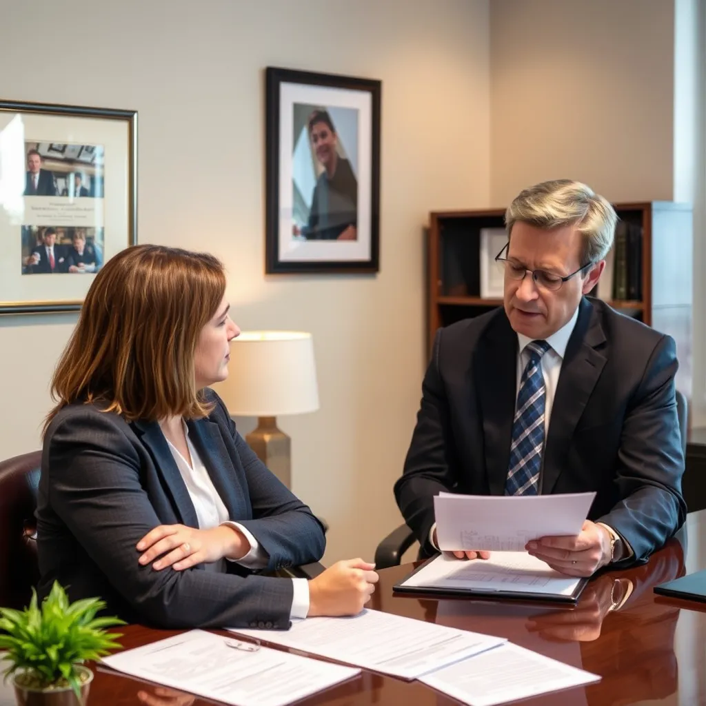 Temporary Custody Lawyer Charlottesville, VA