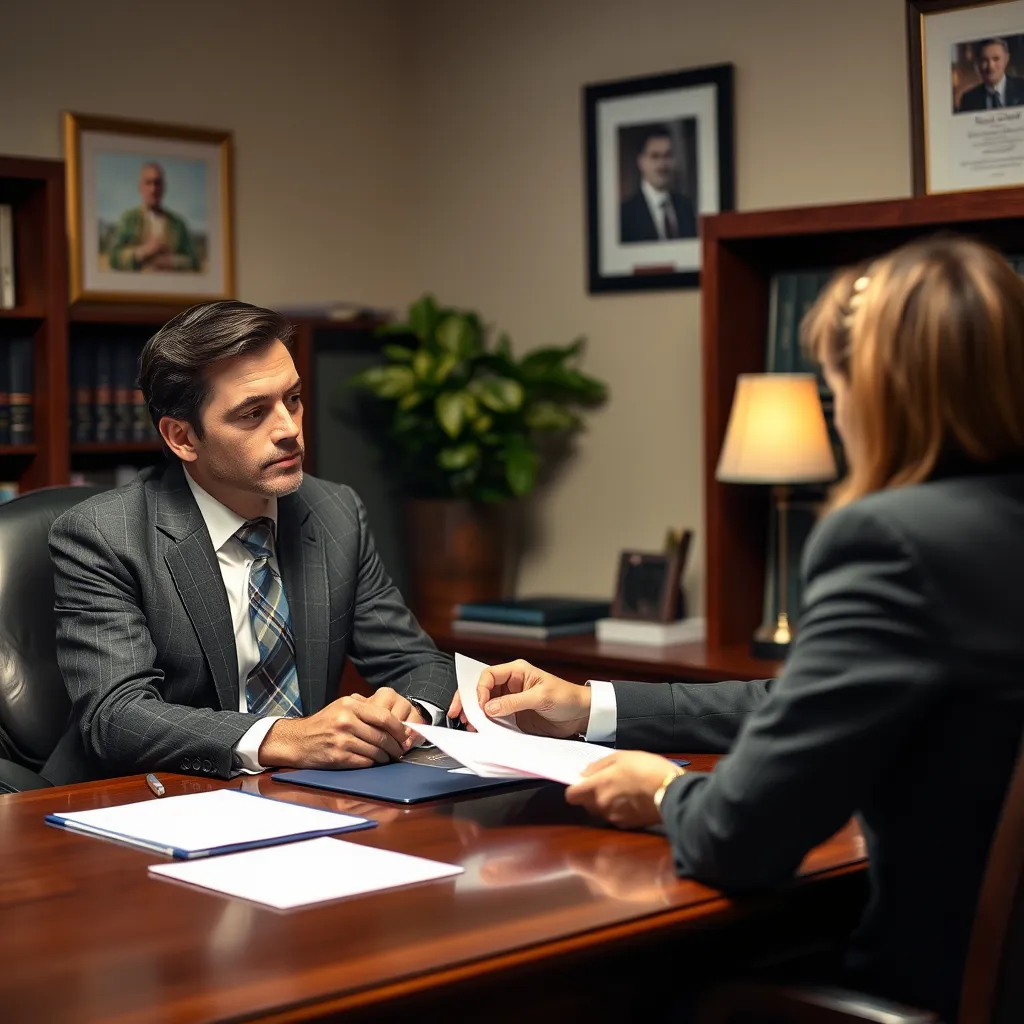 Temporary Custody Lawyer Henrico VA