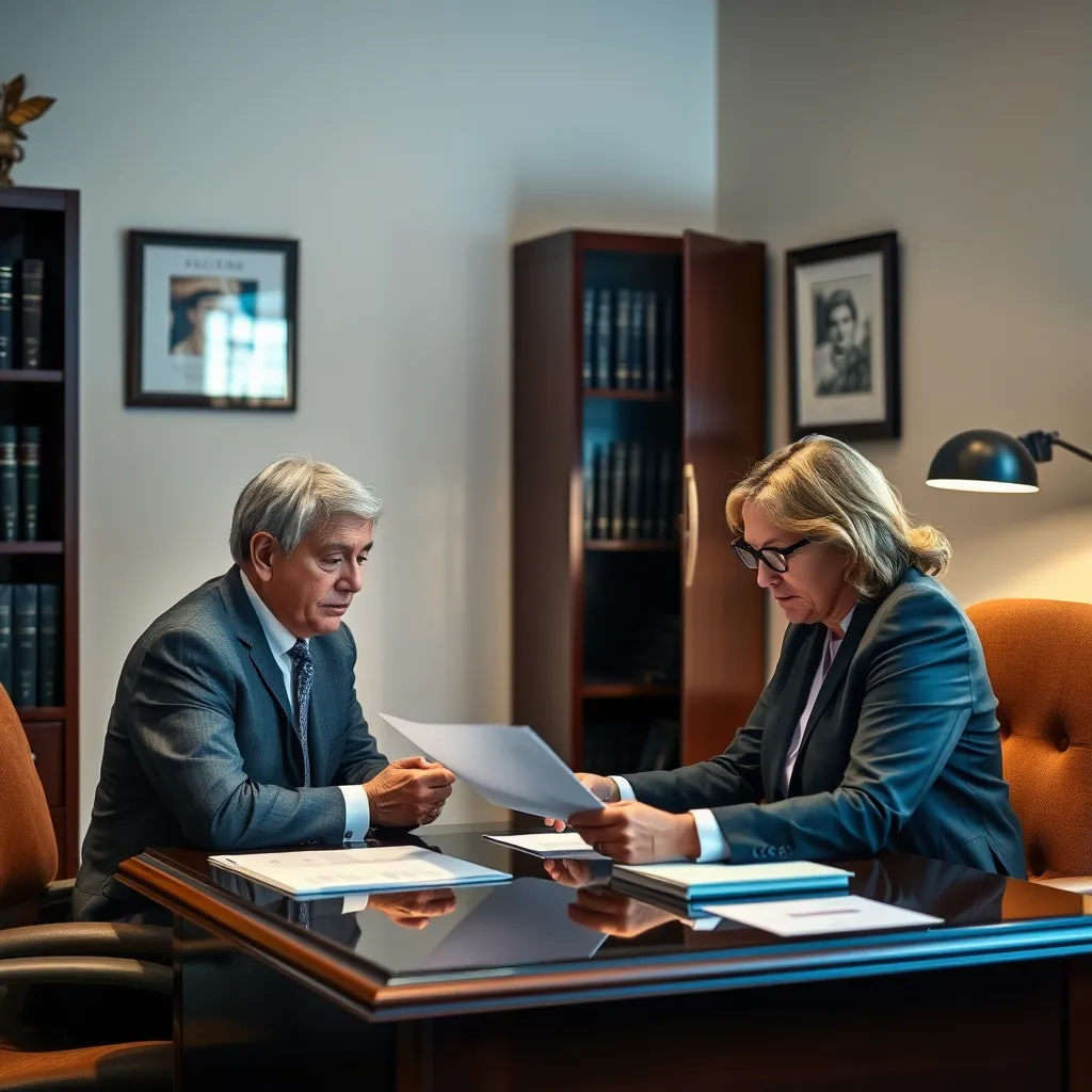 temporary guardianship lawyer Alexandria VA