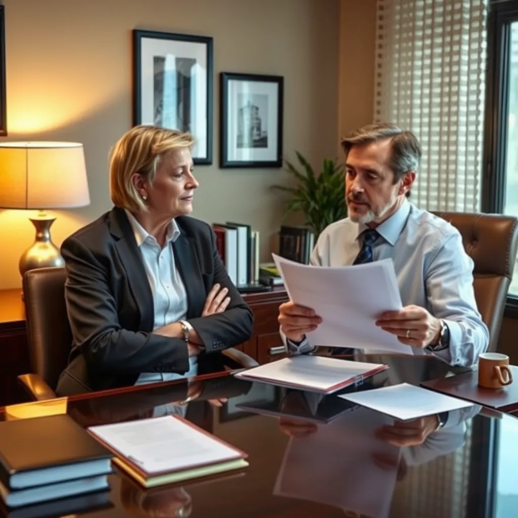 Temporary Guardianship Lawyer Fairfax VA