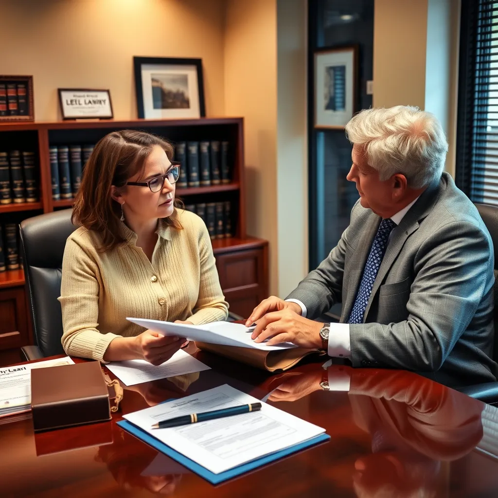 Temporary Guardianship Lawyer Orange VA