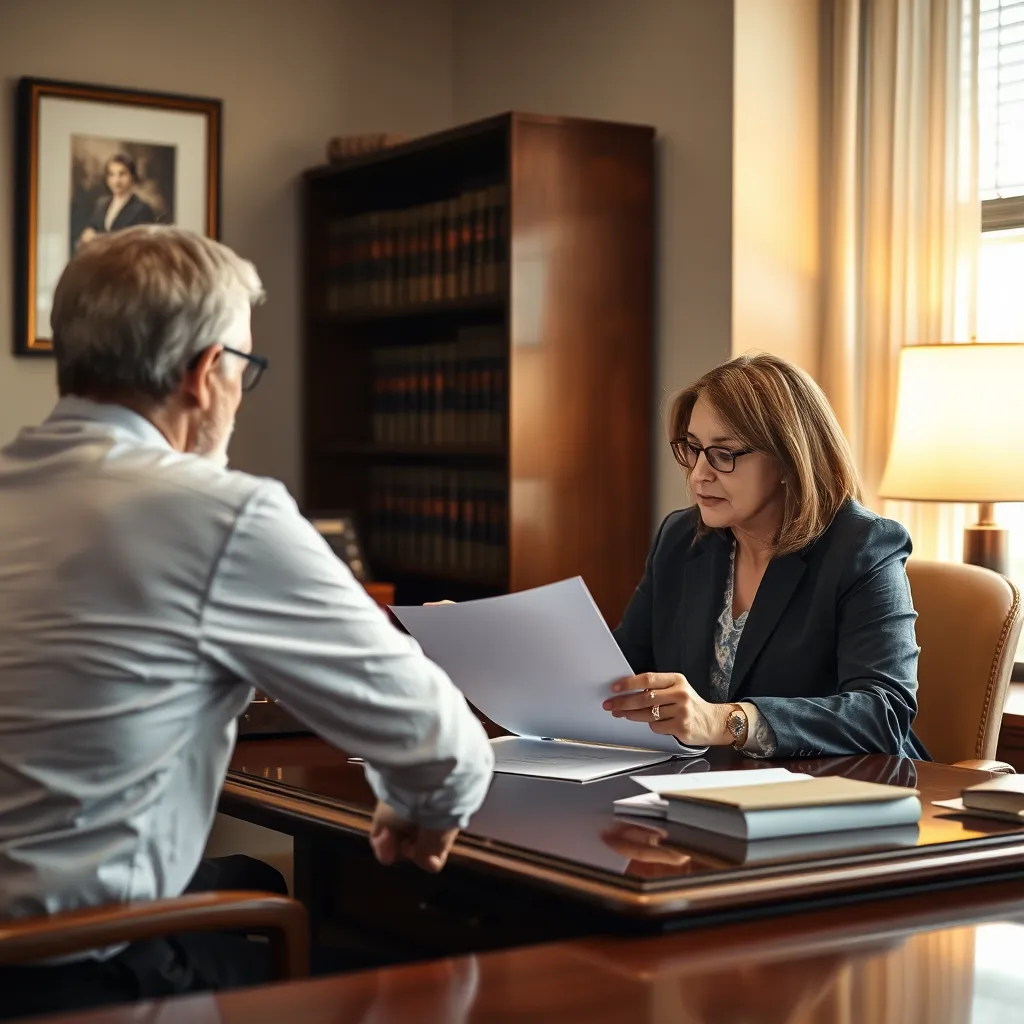 Temporary Guardianship Lawyer Virginia