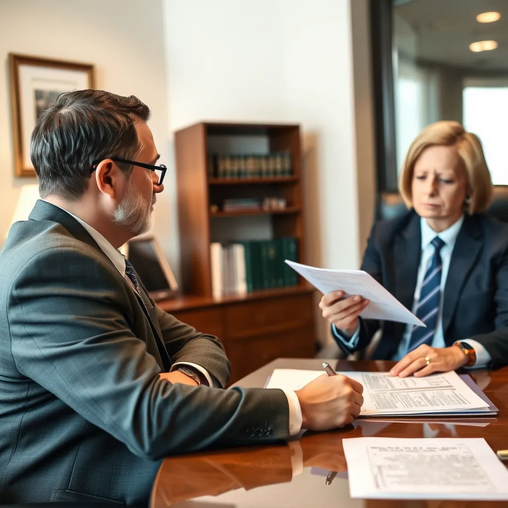 Third Party Custody Lawyer Arlington VA