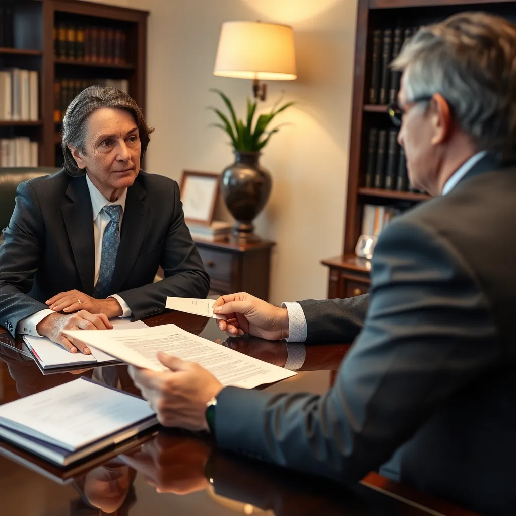 third party custody lawyer Richmond VA