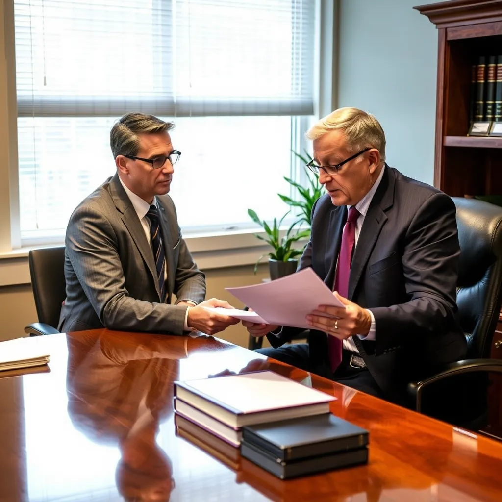 Uncontested Divorce Lawyer Charlottesville, VA