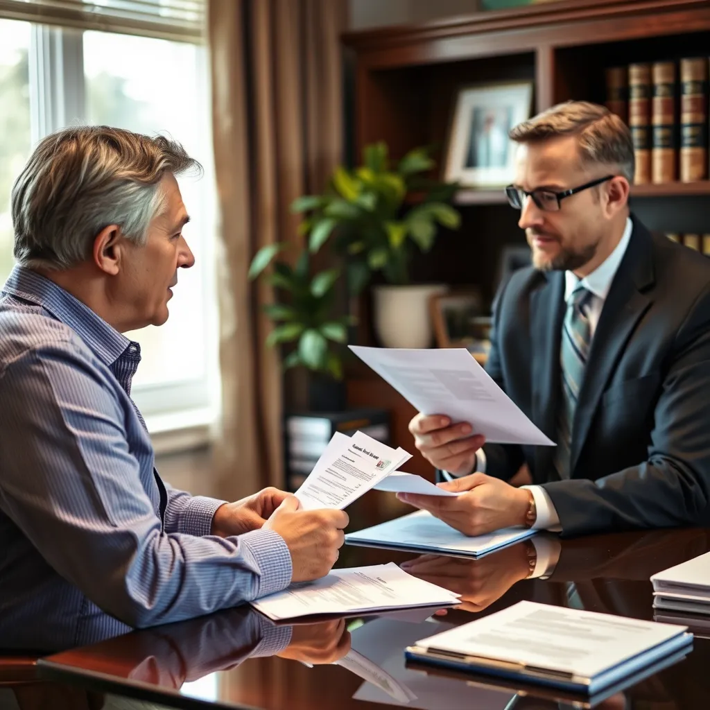 visitation enforcement lawyer Alexandria VA