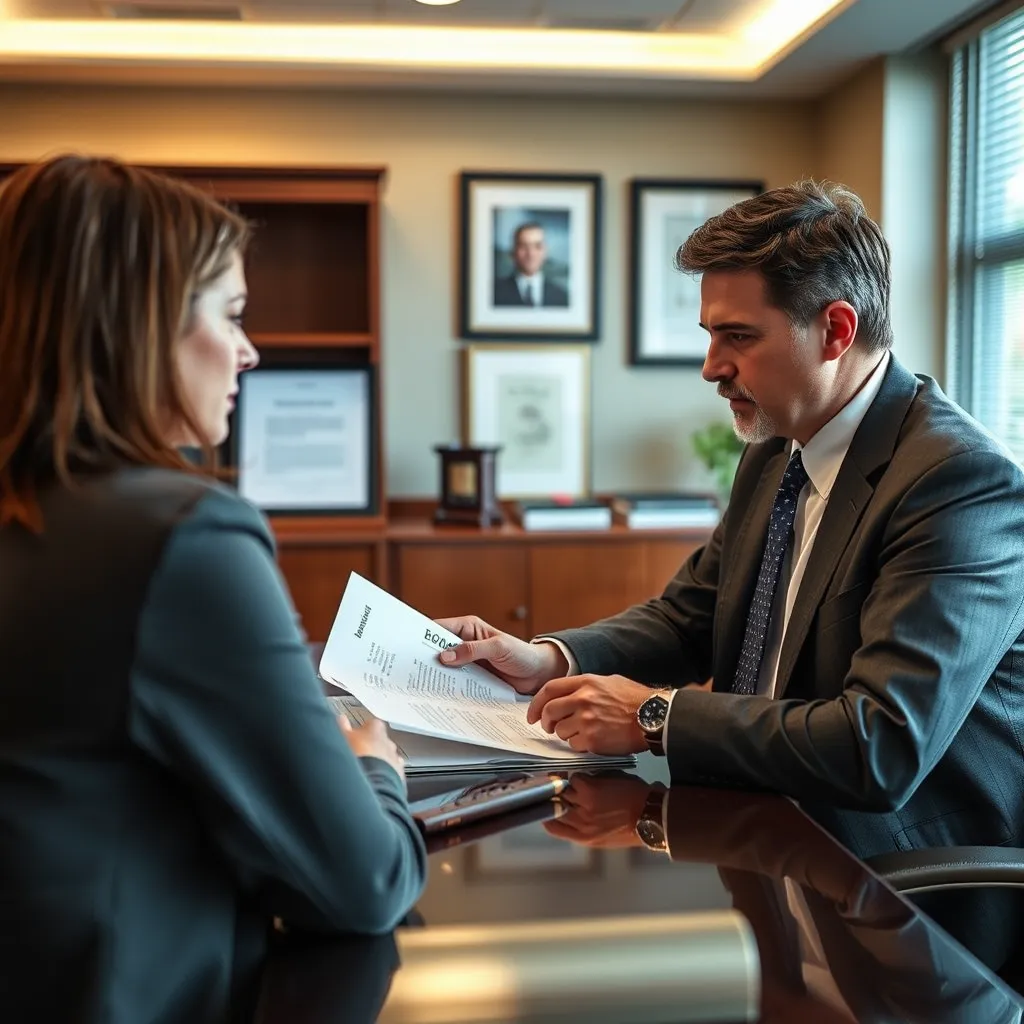 Visitation Enforcement Lawyer Henrico VA