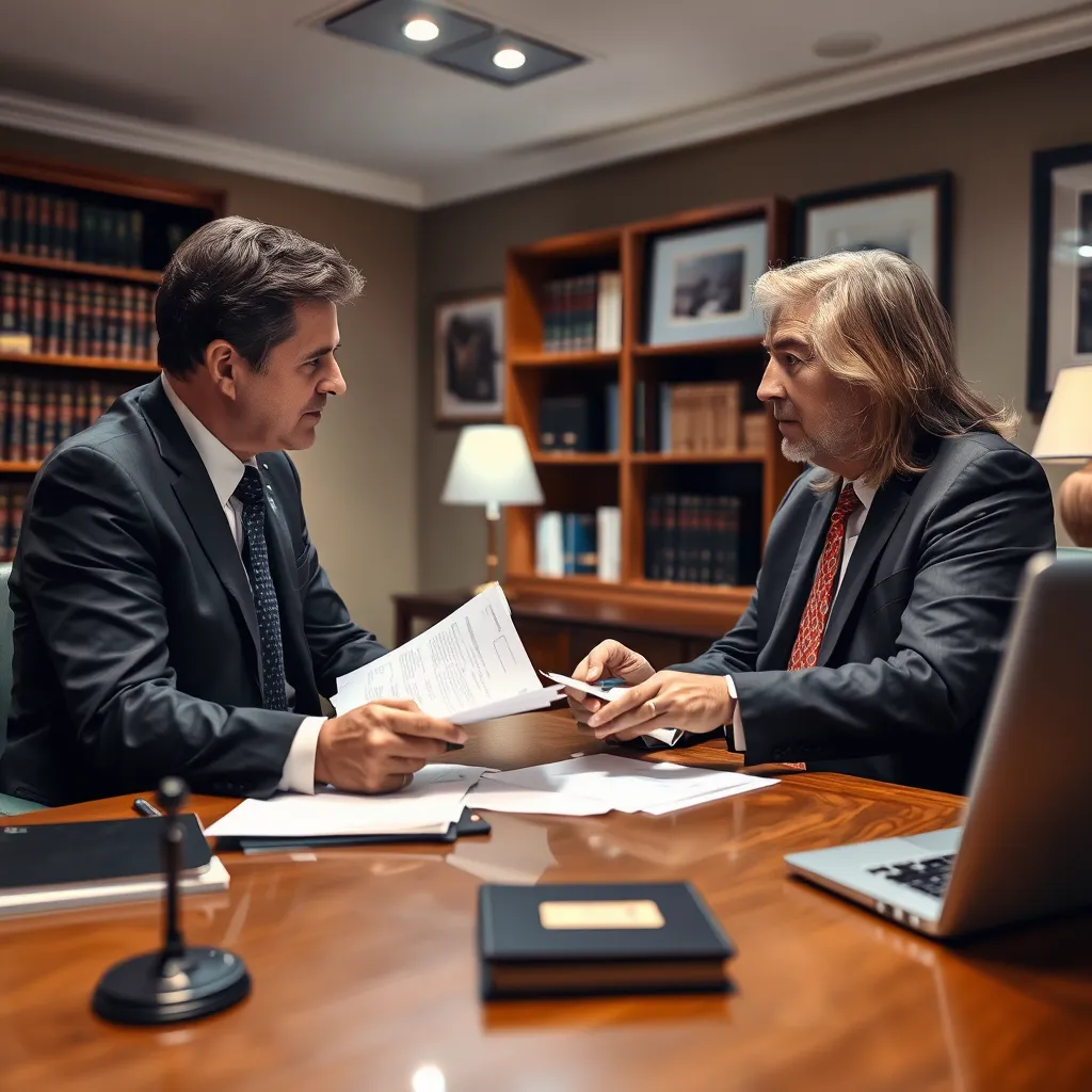 visitation enforcement lawyer Richmond VA