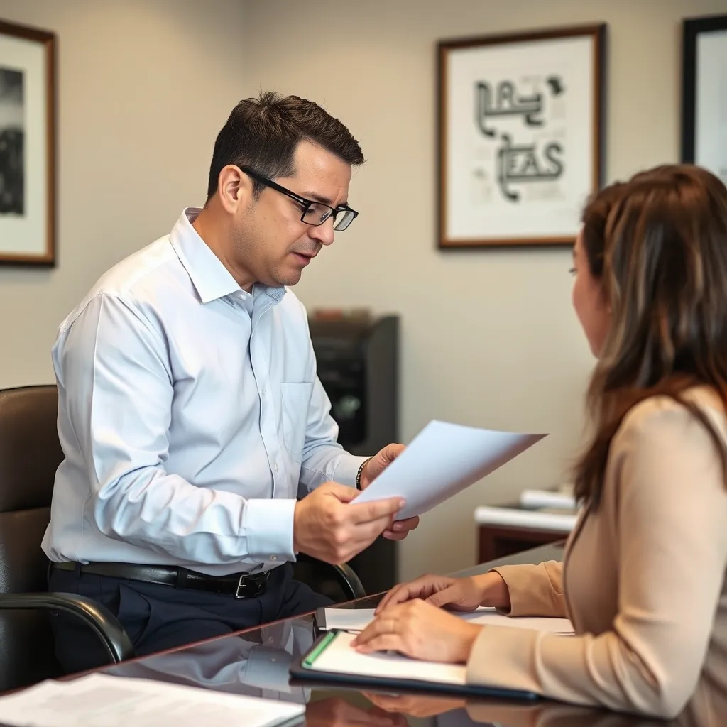 Visitation Lawyer Fairfax VA