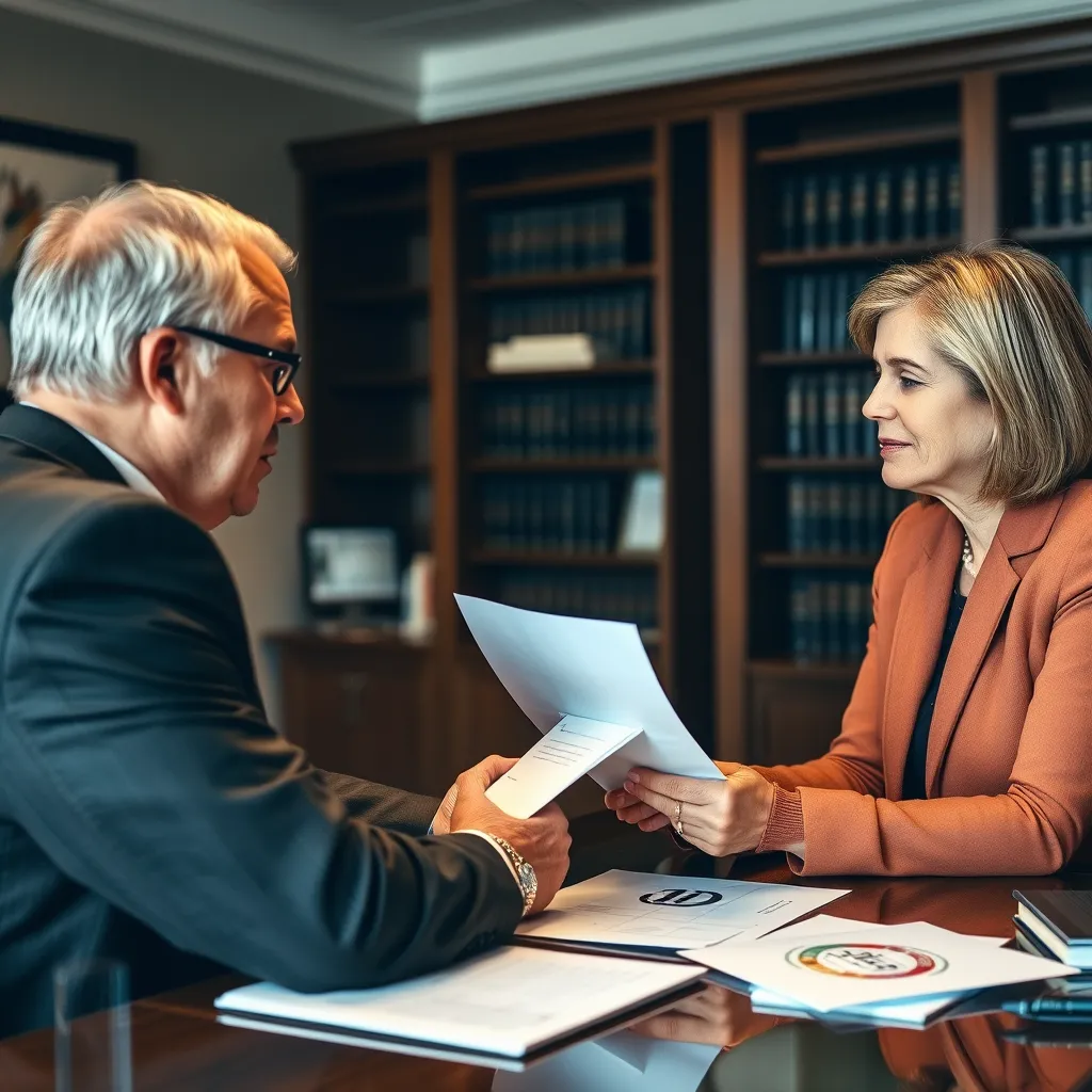 Visitation Lawyer Henrico VA