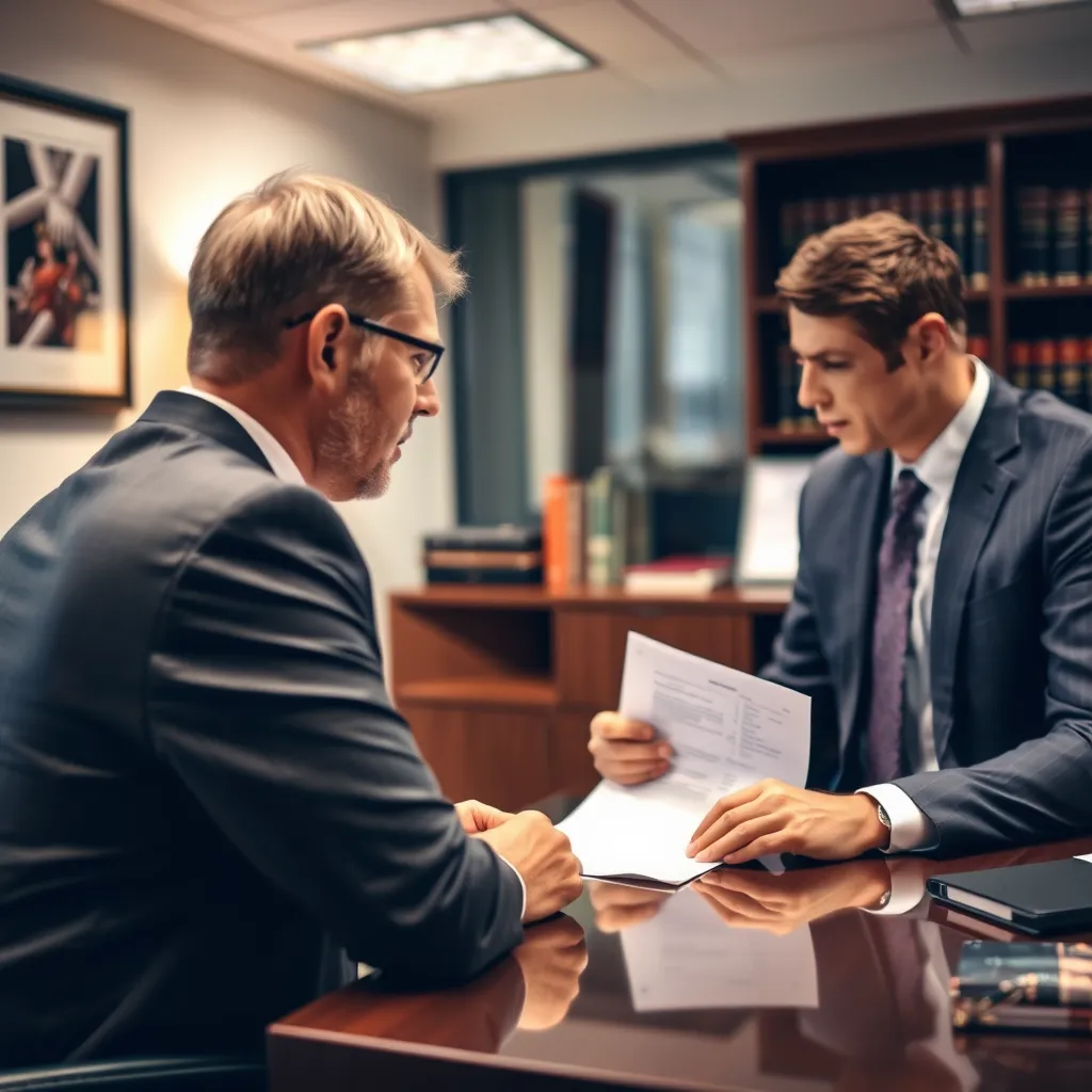 visitation lawyer Richmond VA