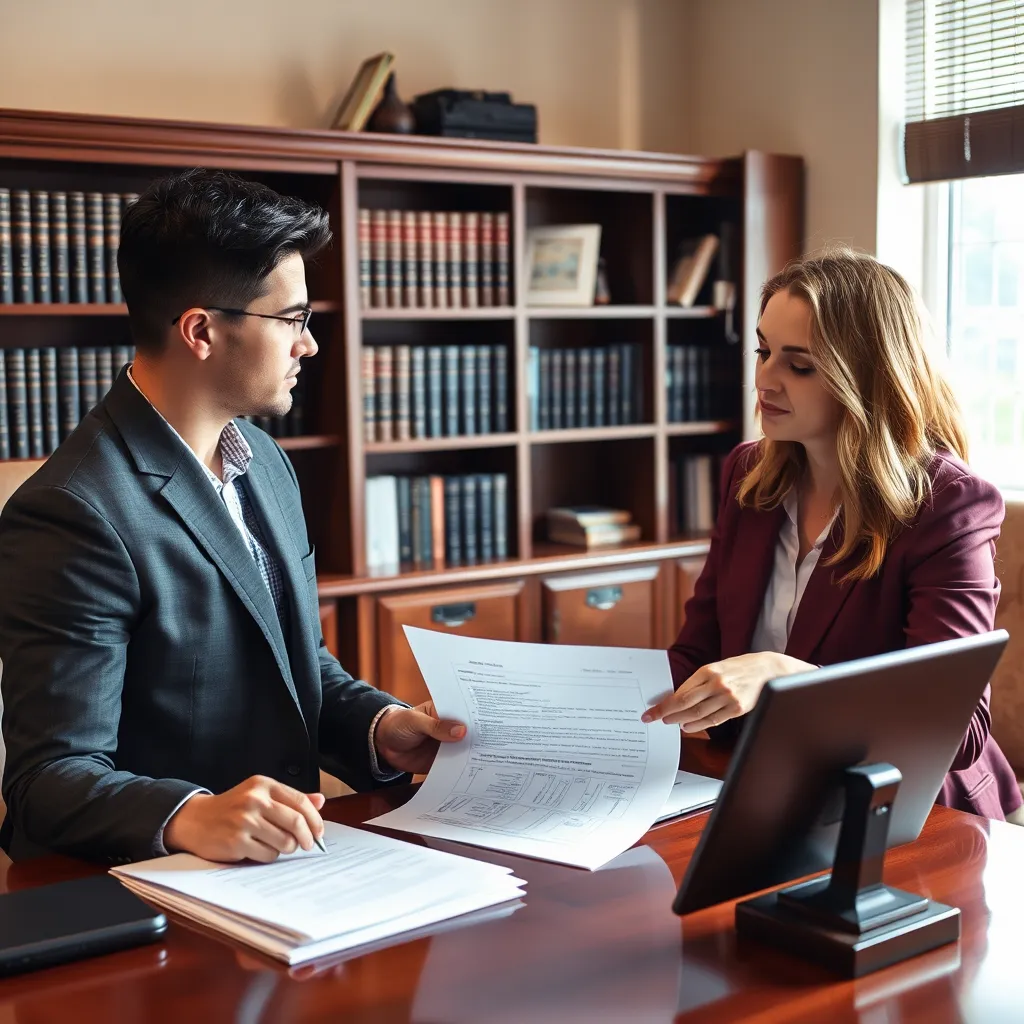 wage garnishment child support lawyer Alexandria VA