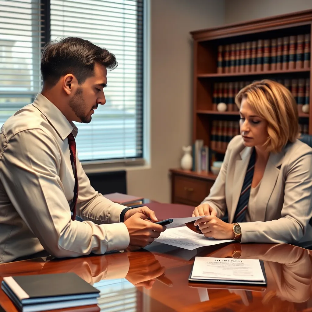 Wage Garnishment Child Support Lawyer Arlington VA