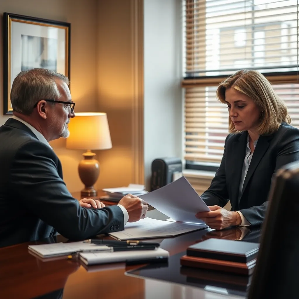 Wage Garnishment Child Support Lawyer Charlottesville VA