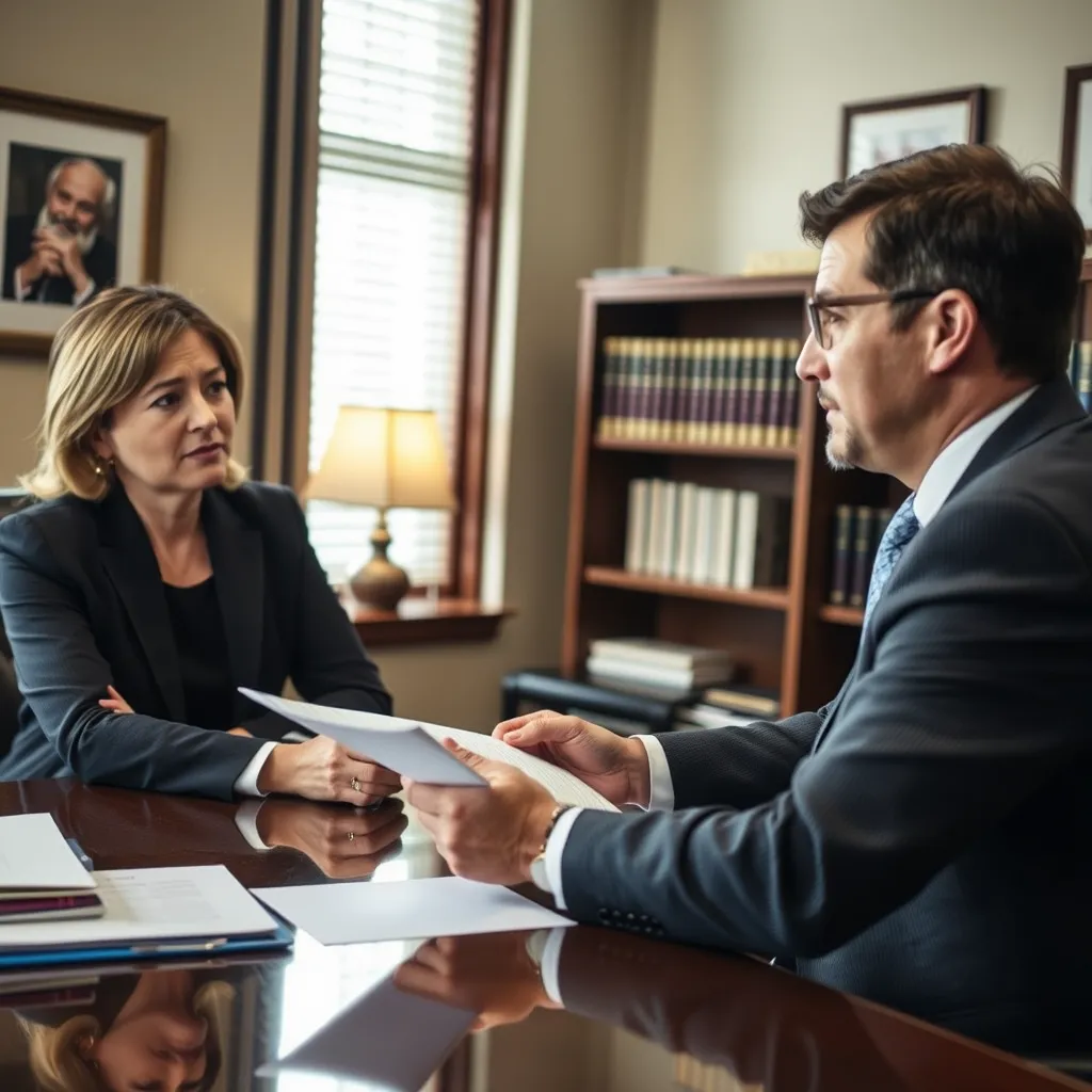 Wage Garnishment Child Support Lawyer Culpeper VA