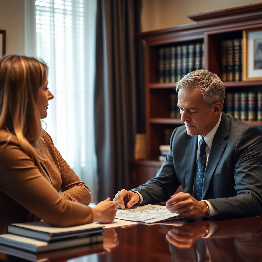 Wage Garnishment Child Support Lawyer Fairfax VA