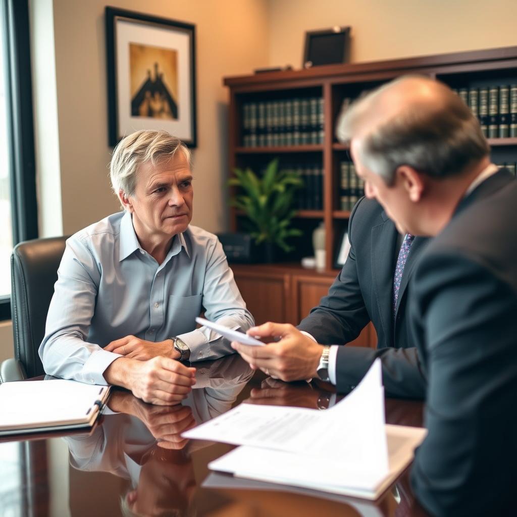 Beach Franchise Dispute Lawyer Albemarle County