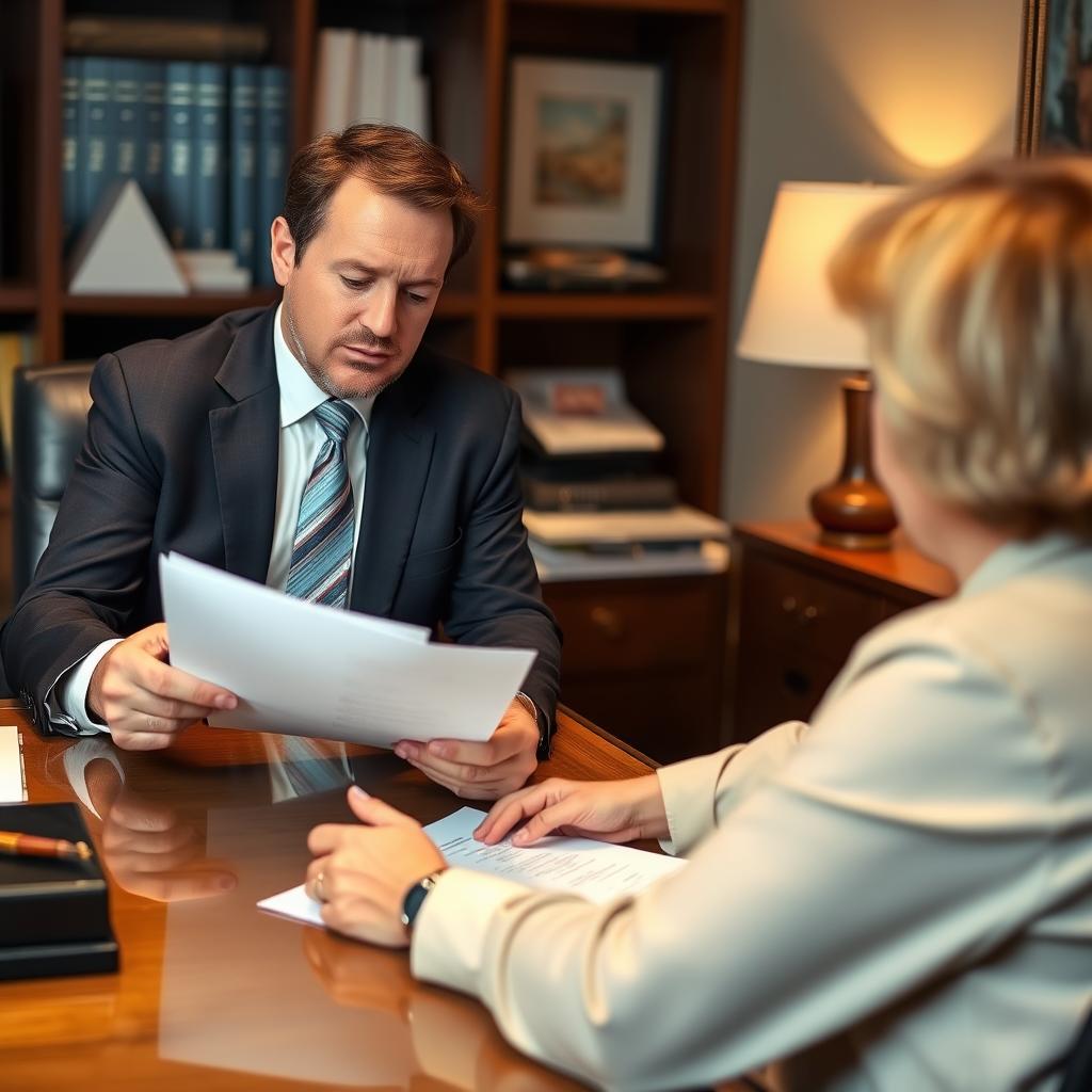 Beach Franchise Dispute Lawyer Augusta County